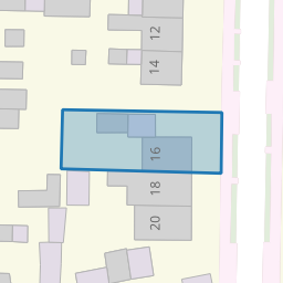 Perceel HDW00-D-5141