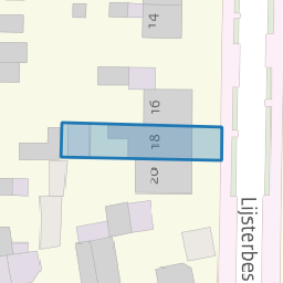 Perceel HDW00-D-5142