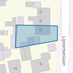 Perceel HDW00-D-5143