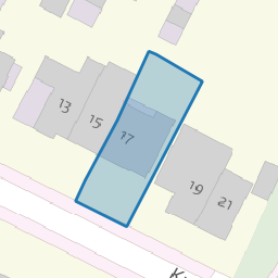 Perceel HDW00-D-5145