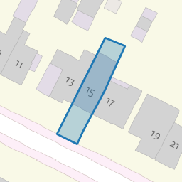 Perceel HDW00-D-5146