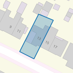 Perceel HDW00-D-5147