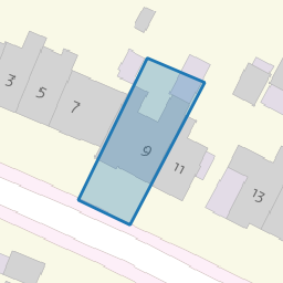 Perceel HDW00-D-5149