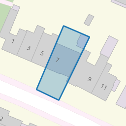 Perceel HDW00-D-5150