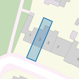 Perceel HDW00-D-5152