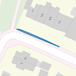 Perceel HDW00-D-5154