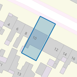 Perceel HDW00-D-5156