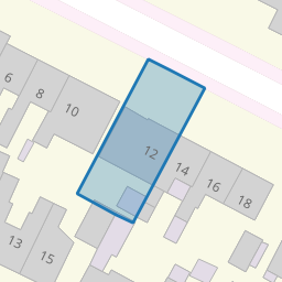 Perceel HDW00-D-5157