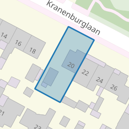 Perceel HDW00-D-5161