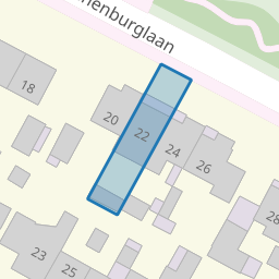 Perceel HDW00-D-5162