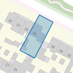 Perceel HDW00-D-5164