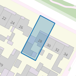 Perceel HDW00-D-5165