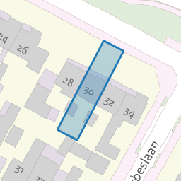 Perceel HDW00-D-5166