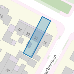 Perceel HDW00-D-5167