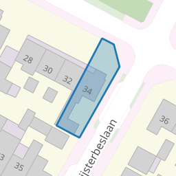 Perceel HDW00-D-5168