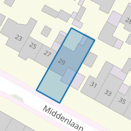 Perceel HDW00-D-5169