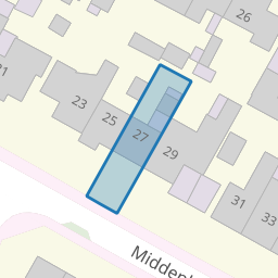 Perceel HDW00-D-5170