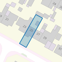 Perceel HDW00-D-5171