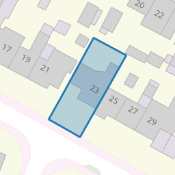 Perceel HDW00-D-5172