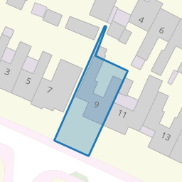 Perceel HDW00-D-5178