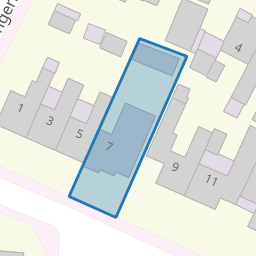 Perceel HDW00-D-5179