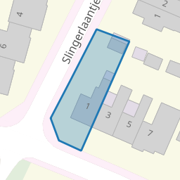 Perceel HDW00-D-5182