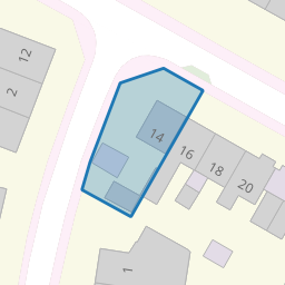 Perceel HDW00-D-5197