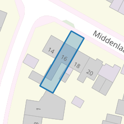 Perceel HDW00-D-5198