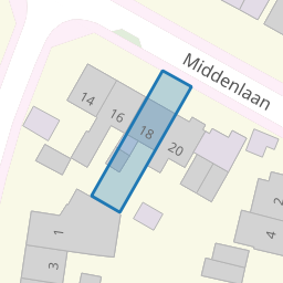 Perceel HDW00-D-5199