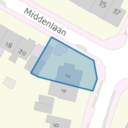 Perceel HDW00-D-5201