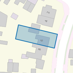 Perceel HDW00-D-5203