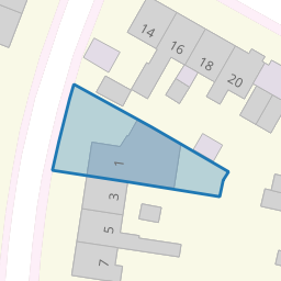 Perceel HDW00-D-5205