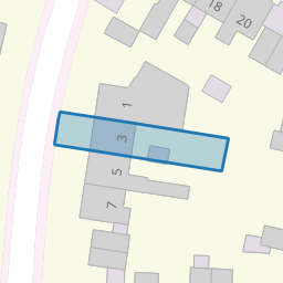 Perceel HDW00-D-5206