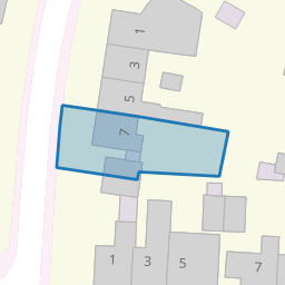 Perceel HDW00-D-5208