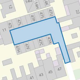 Perceel HDW00-D-5219