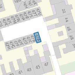 Perceel HDW00-D-5231