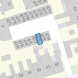 Perceel HDW00-D-5233