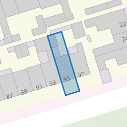 Perceel HDW00-D-5240