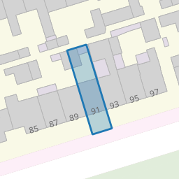 Perceel HDW00-D-5242