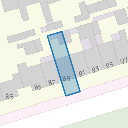 Perceel HDW00-D-5243