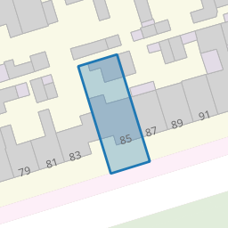 Perceel HDW00-D-5245