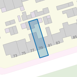 Perceel HDW00-D-5248