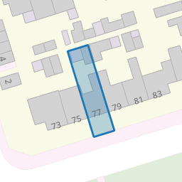 Perceel HDW00-D-5249