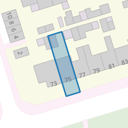 Perceel HDW00-D-5250