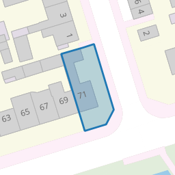 Perceel HDW00-D-5254