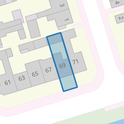 Perceel HDW00-D-5255