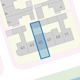 Perceel HDW00-D-5257