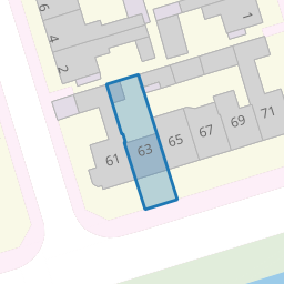 Perceel HDW00-D-5258