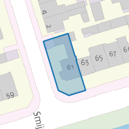 Perceel HDW00-D-5259