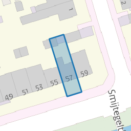 Perceel HDW00-D-5261